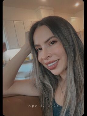 Meet your Posher, Veronica